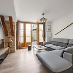 Le Loft Du Castel Bas - Pause Au Coeur Du Tarn * Castelnau-de-Montmiral
