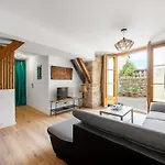 Le Loft Du Castel Bas - Pause Au Coeur Du Tarn Castelnau-de-Montmiral