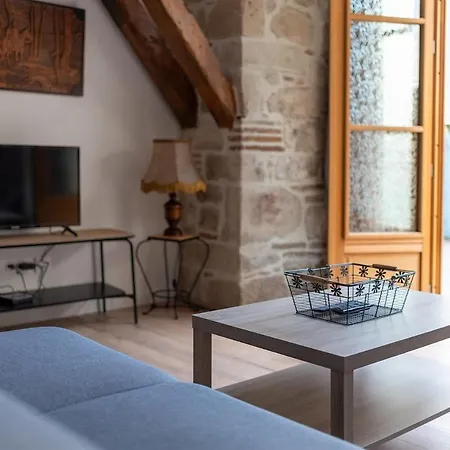 Daire Le Loft Du Castel Bas - Pause Au Coeur Du Tarn Castelnau-de-Montmiral
