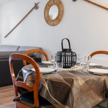 Le Loft Du Castel Bas - Pause Au Coeur Du Tarn * Castelnau-de-Montmiral