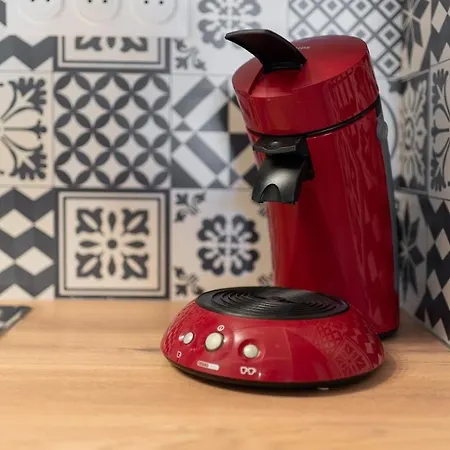 Le Loft Du Castel Bas - Pause Au Coeur Du Tarn Appartement