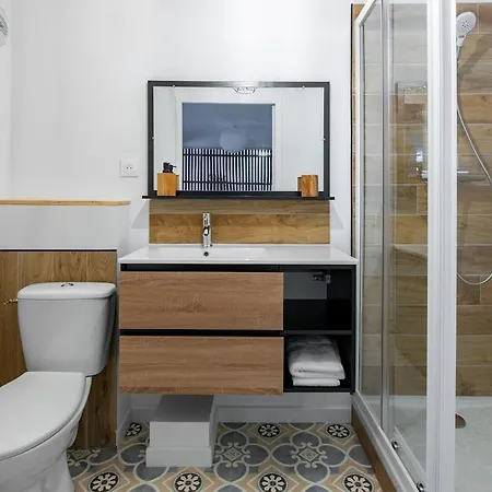 Le Loft Du Castel Bas - Pause Au Coeur Du Tarn Castelnau-de-Montmiral