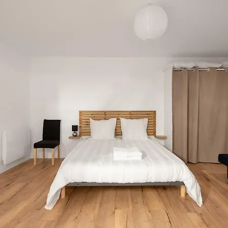 Le Loft Du Castel Bas - Pause Au Coeur Du Tarn