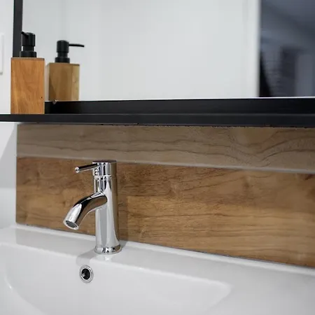 Le Loft Du Castel Bas - Pause Au Coeur Du Tarn Appartement