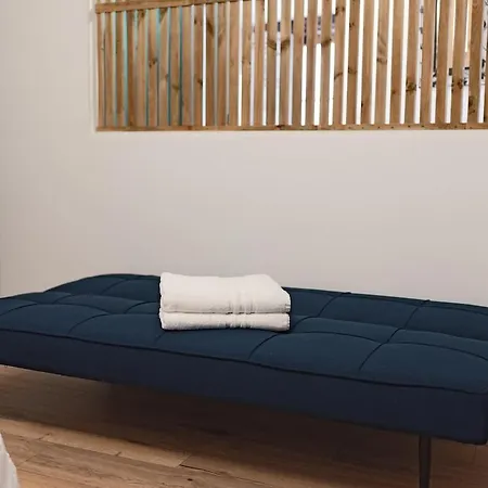 Le Loft Du Castel Bas - Pause Au Coeur Du Tarn Appartement *