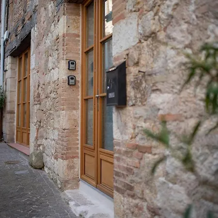 Le Loft Du Castel Bas - Pause Au Coeur Du Tarn Castelnau-de-Montmiral