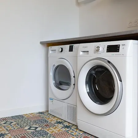 Apartman Le Loft Du Castel Bas - Pause Au Coeur Du Tarn Castelnau-de-Montmiral